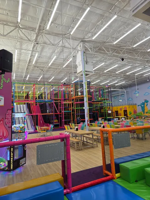 Kids Empire Jacksonville