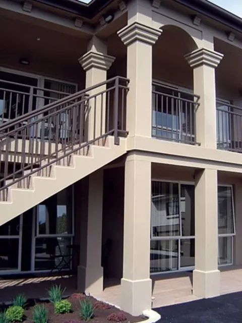 Salerno Motel Apartments