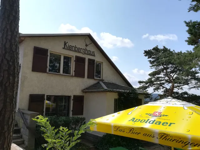 Restaurant Kienberghaus Jagdhof