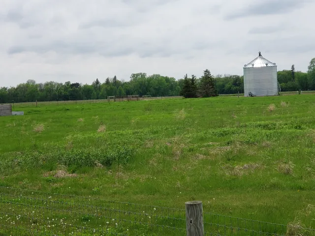 Belwin Conservancy: Main Office & Education Site