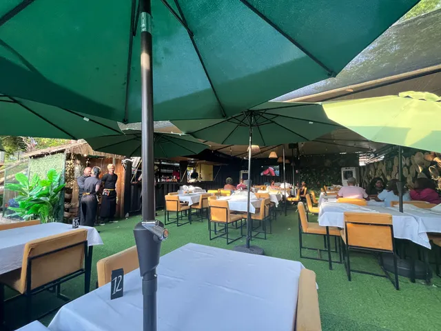 Na Tia Lina - Restaurante