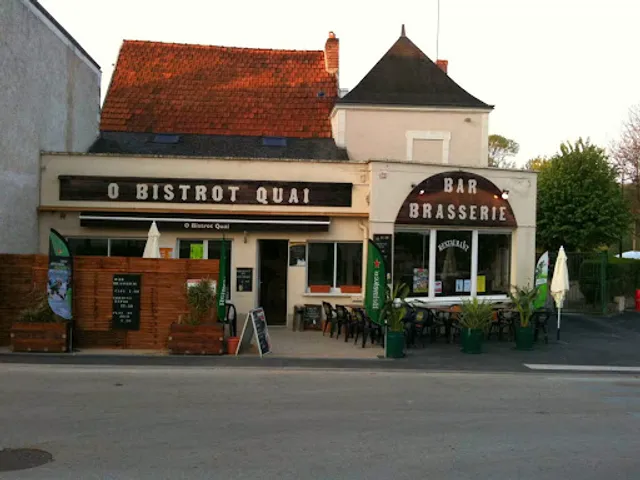 Bistrot Quai