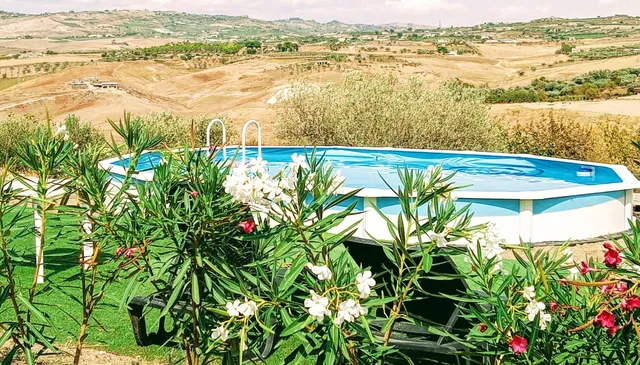 Villa Degli Oleandri