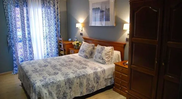 Hotel ArcoNavia - Mejor Precio Garantizado