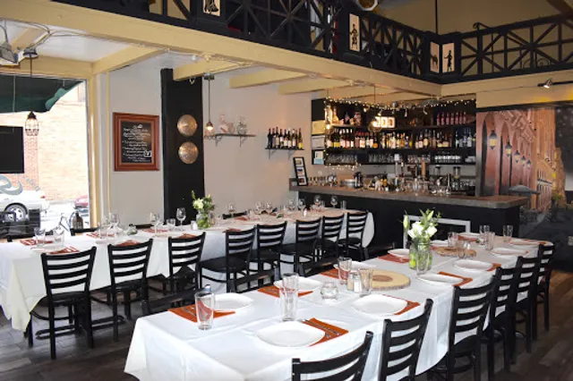 Hoda's - Authentic Lebanese Restaurant & Catering