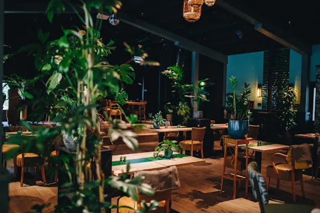 Herberg "In de Rimboe"