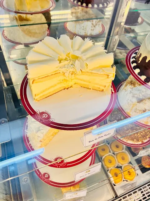 Pasticceria Doces & Café - São Dimas