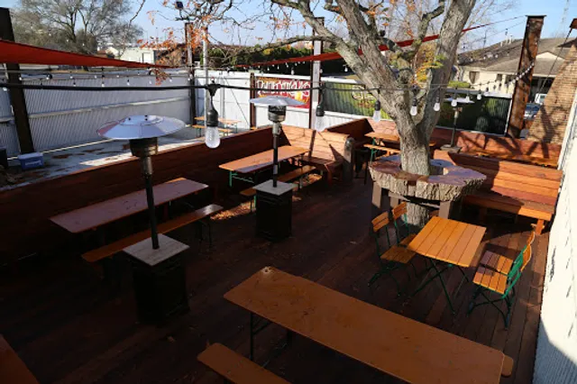 Evil Czech Brewery and Public House