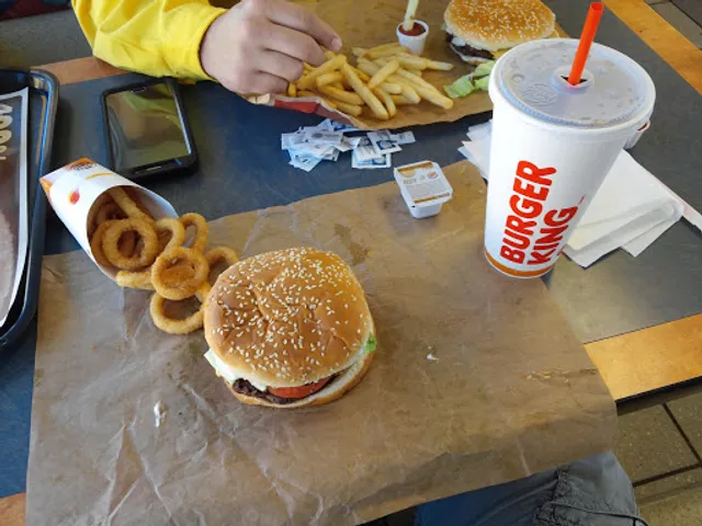 Burger King