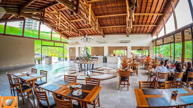 Restaurante CAIAPÓS