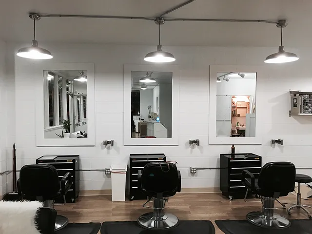 Factory Hair Seattle