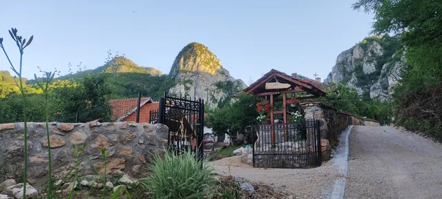 Odmaralište Vlaško ždrelo