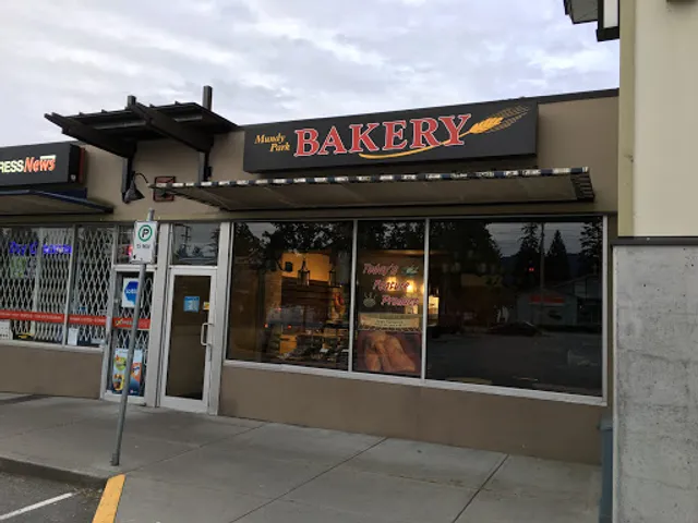 Mundy Park Bakery