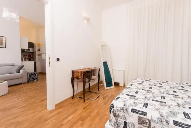 Baccina Inn - Guest House/Casa Vacanze