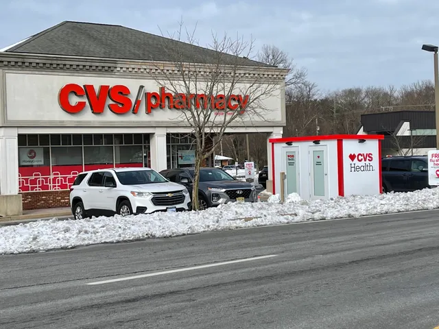 CVS