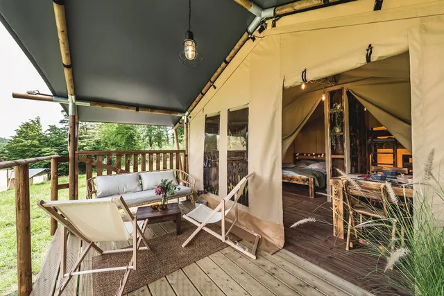 Wioska MELODY (Melody Village)