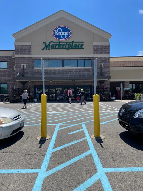 Kroger Marketplace