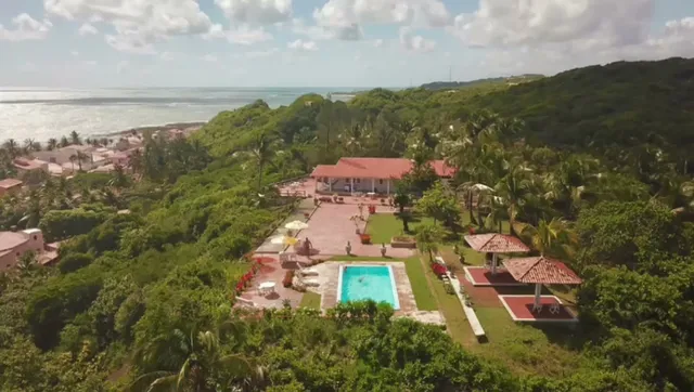 Alto das Casuarinas | Estadias - Casa de Aluguel em Pirangi Praia