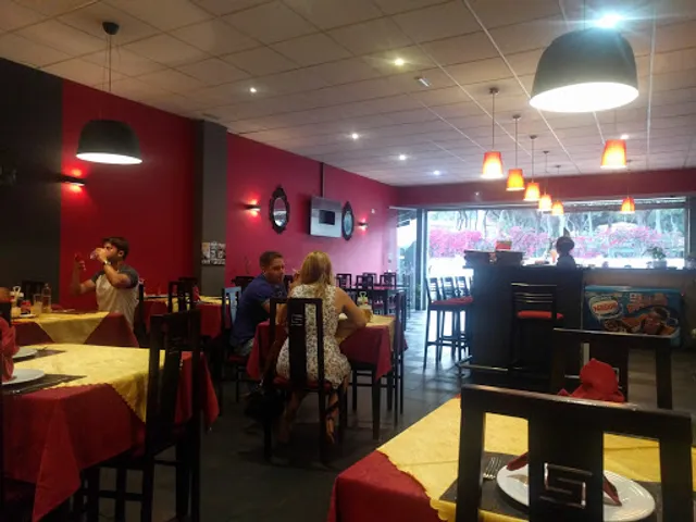 China Town Restaurante