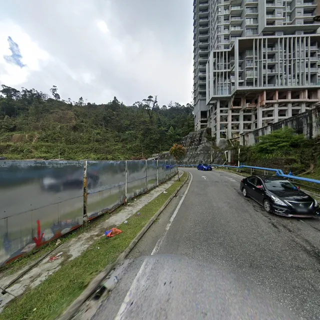 The Gurkha Cafe & Bar