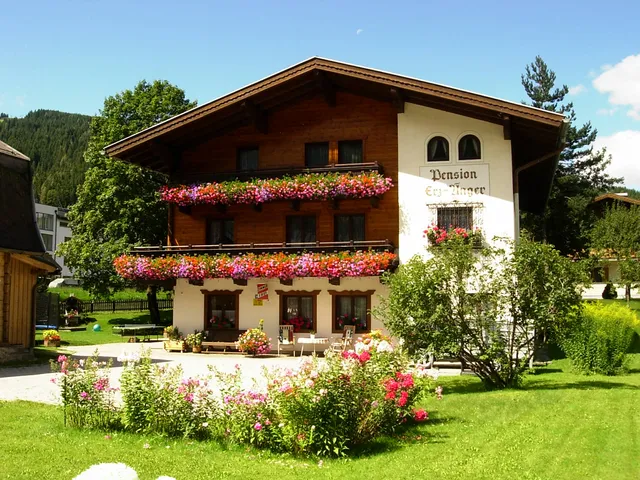 Pension Erz-Anger