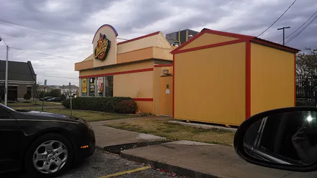 Church's Texas Chicken