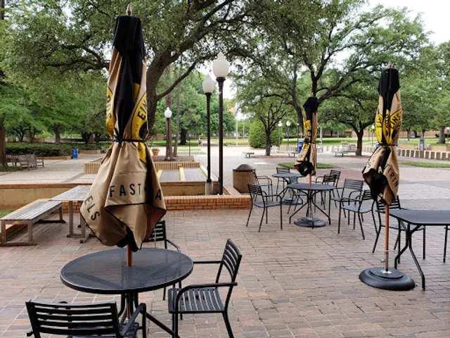 Einstein Bros. Bagels