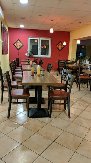 Hong Ha - Das Asia Bistro