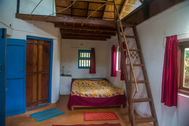 Magnolia Mist Homestay