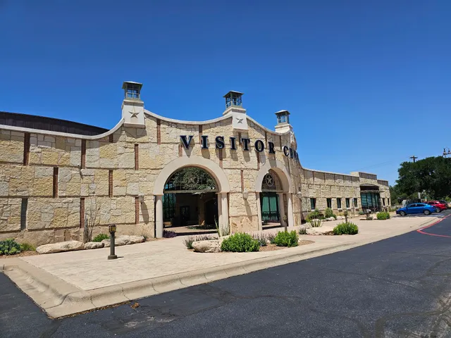 San Angelo Convention & Visitors Bureau