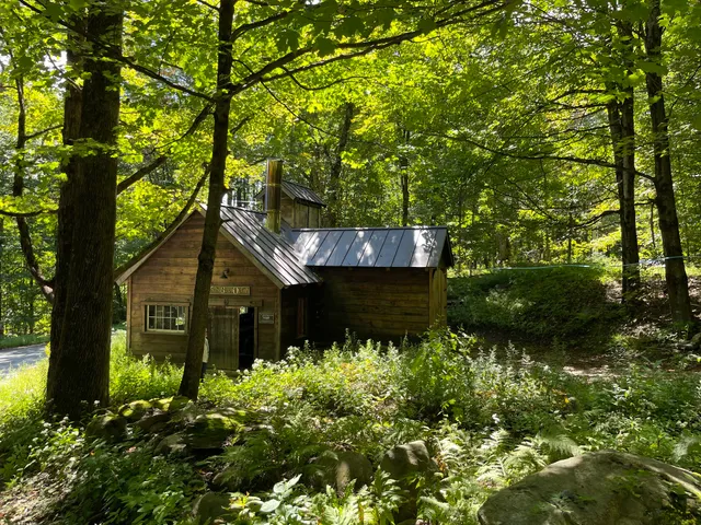 West Hill Sugar Orchard