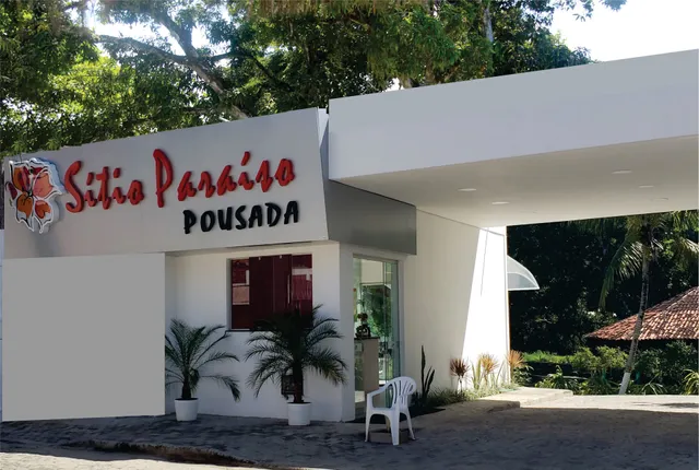 Pousada Sítio Paraíso