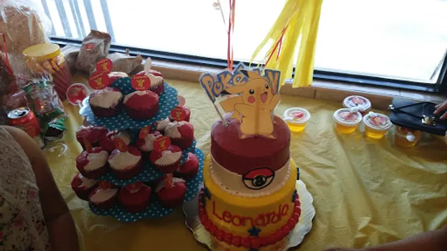 Pollo Frito y Hamburguesas HIB