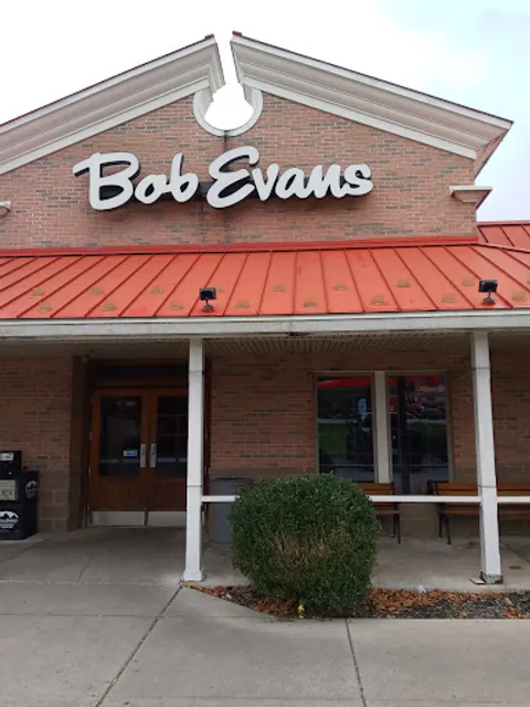 Bob Evans
