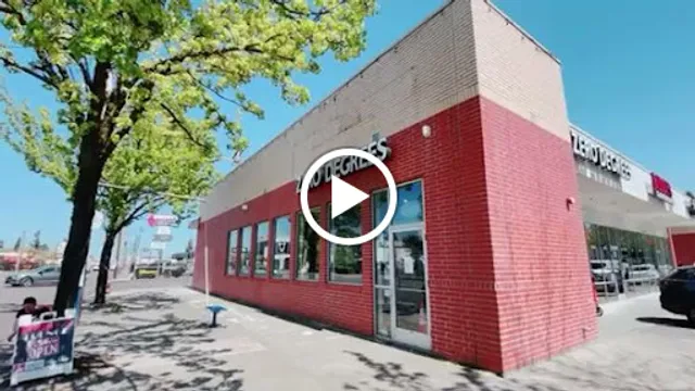 Zero Degrees Portland