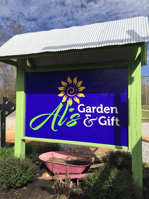 Al's Garden and Gift