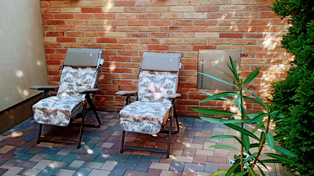 Golden Apartman Gyopárosfürdő