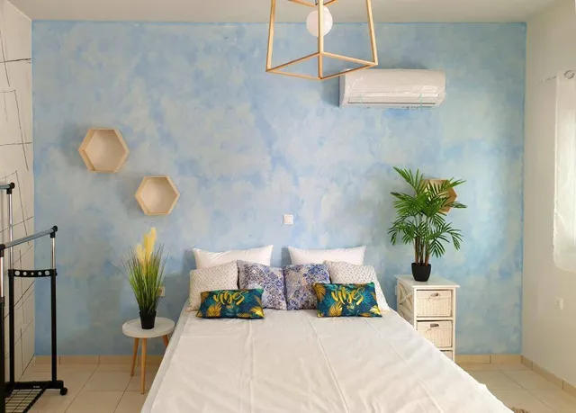 The Sky Yard Eclectic Studios