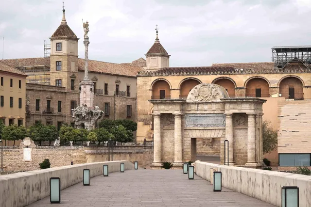 Escape the City Córdoba