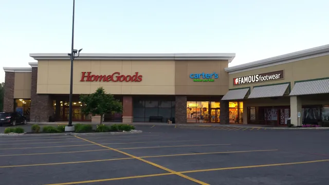 HomeGoods