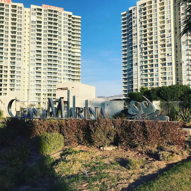 Condominio Marina Horizonte Sol Océano