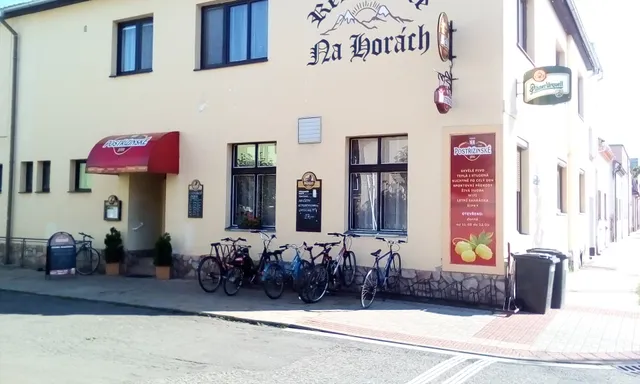 Restaurace Na Horách