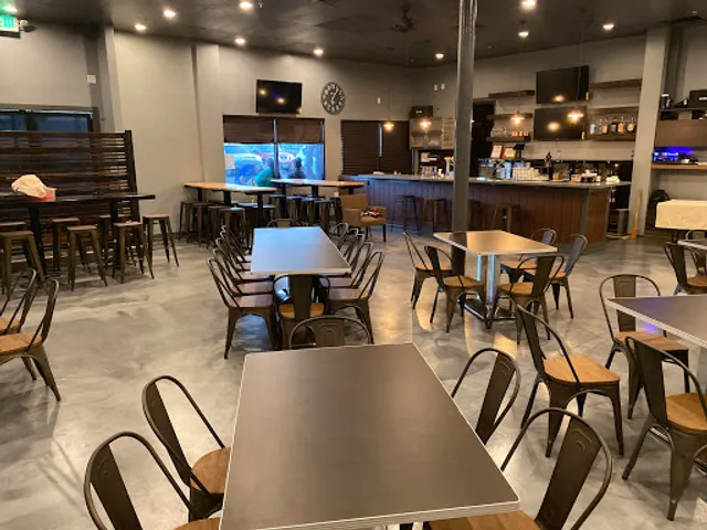 Guava Tree Bar & grill