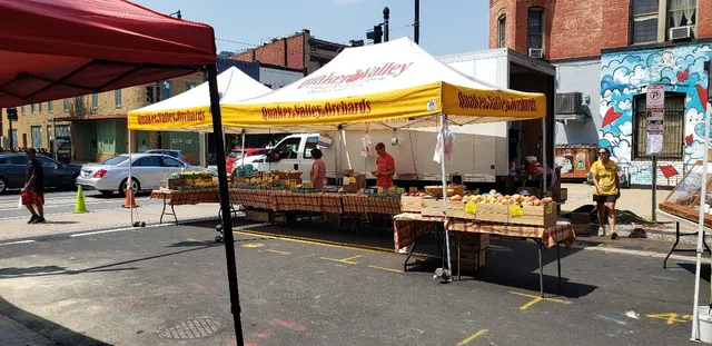 FRESHFARM H Street NE Market