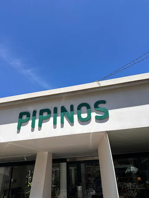 PIPINOS Bakery & Restaurant