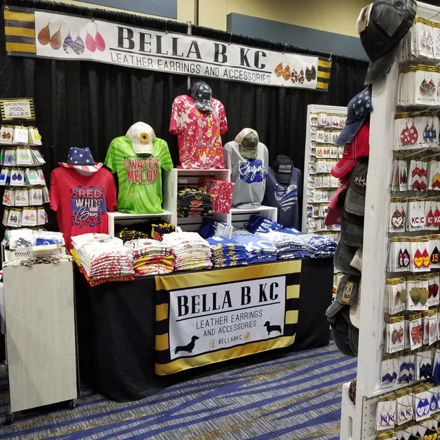 Bella B KC - Boutique, Gifts and More!