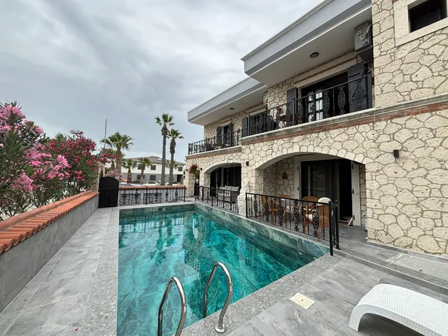 Ilica Tas Apart Hotel