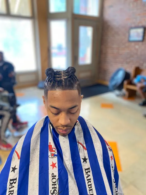 Professional Cuts & Styles