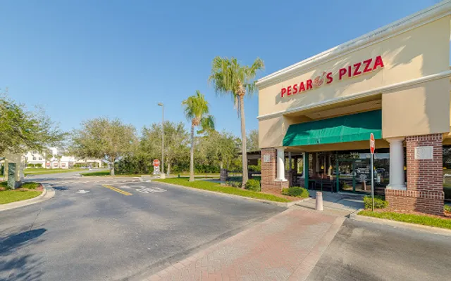 Pesaro's Pizzeria & Ristorante