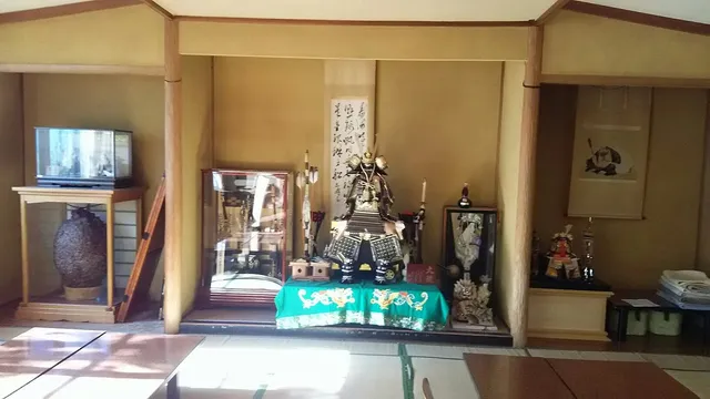 Nanasawa Onsen Ryokan Fukumatsu